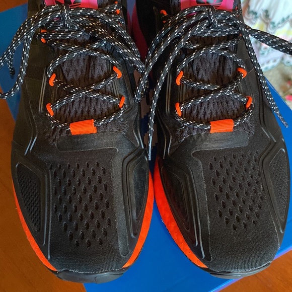 Adidas Unisex ZX 2K Boost Shoes - Picture 6 of 16